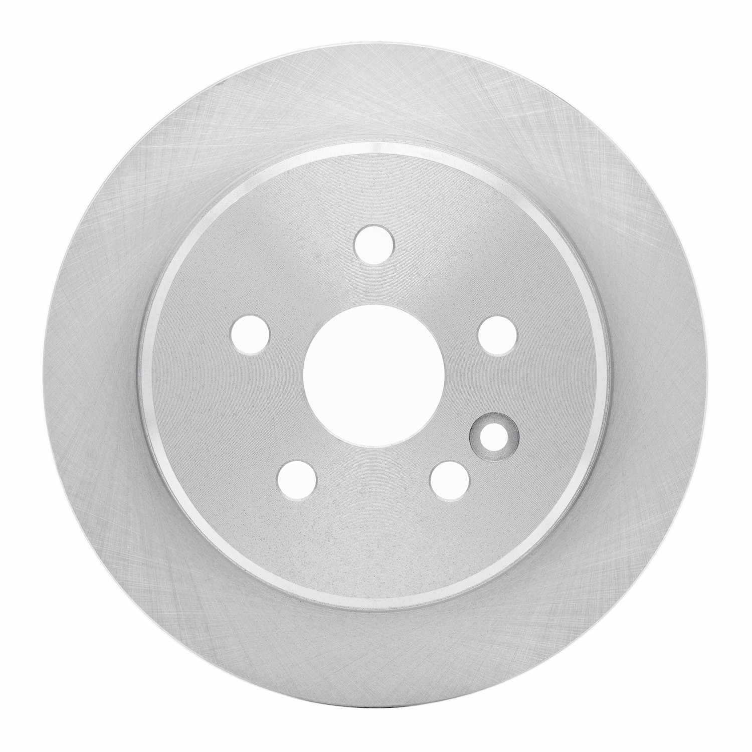 Dynamic Friction Company Disc Brake Rotor 600-76029