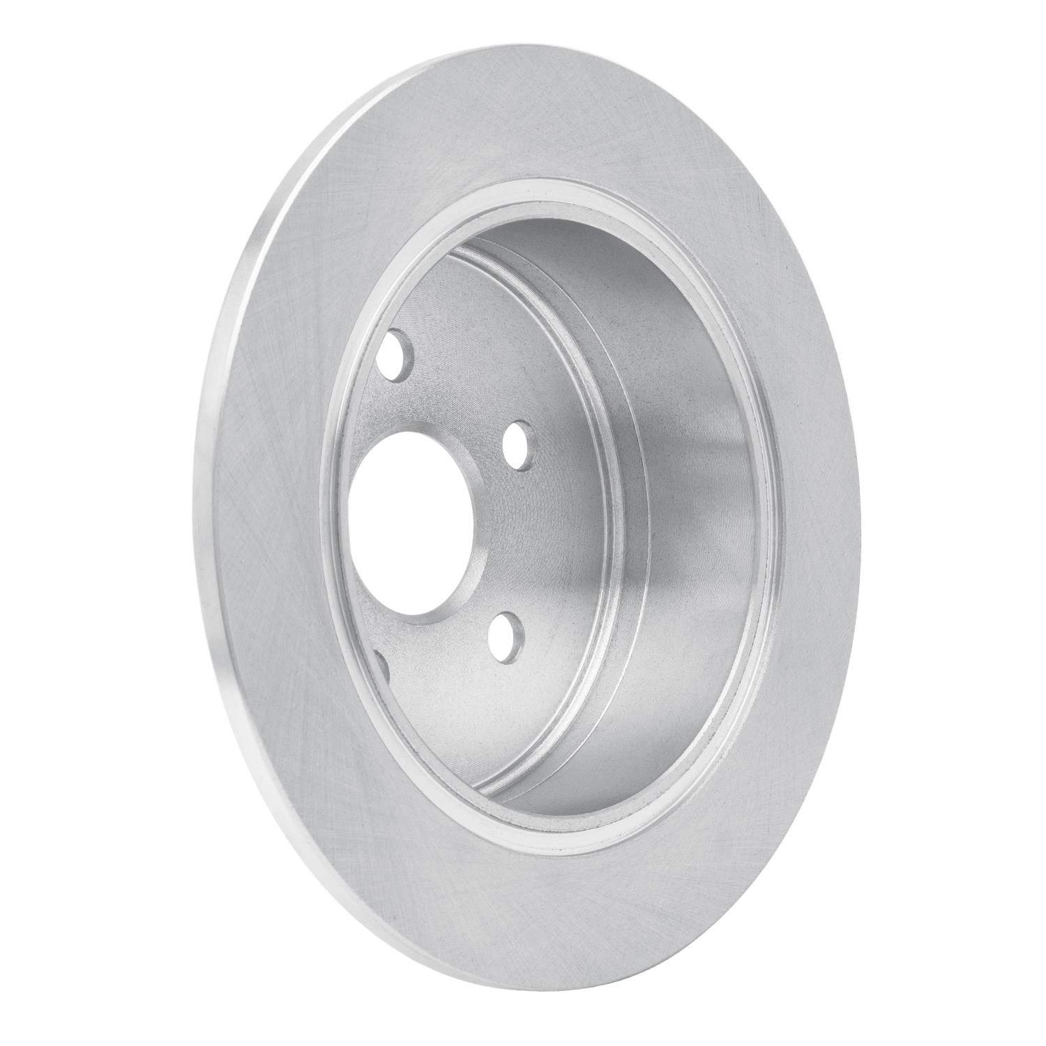 Dynamic Friction Company Disc Brake Rotor 600-76029