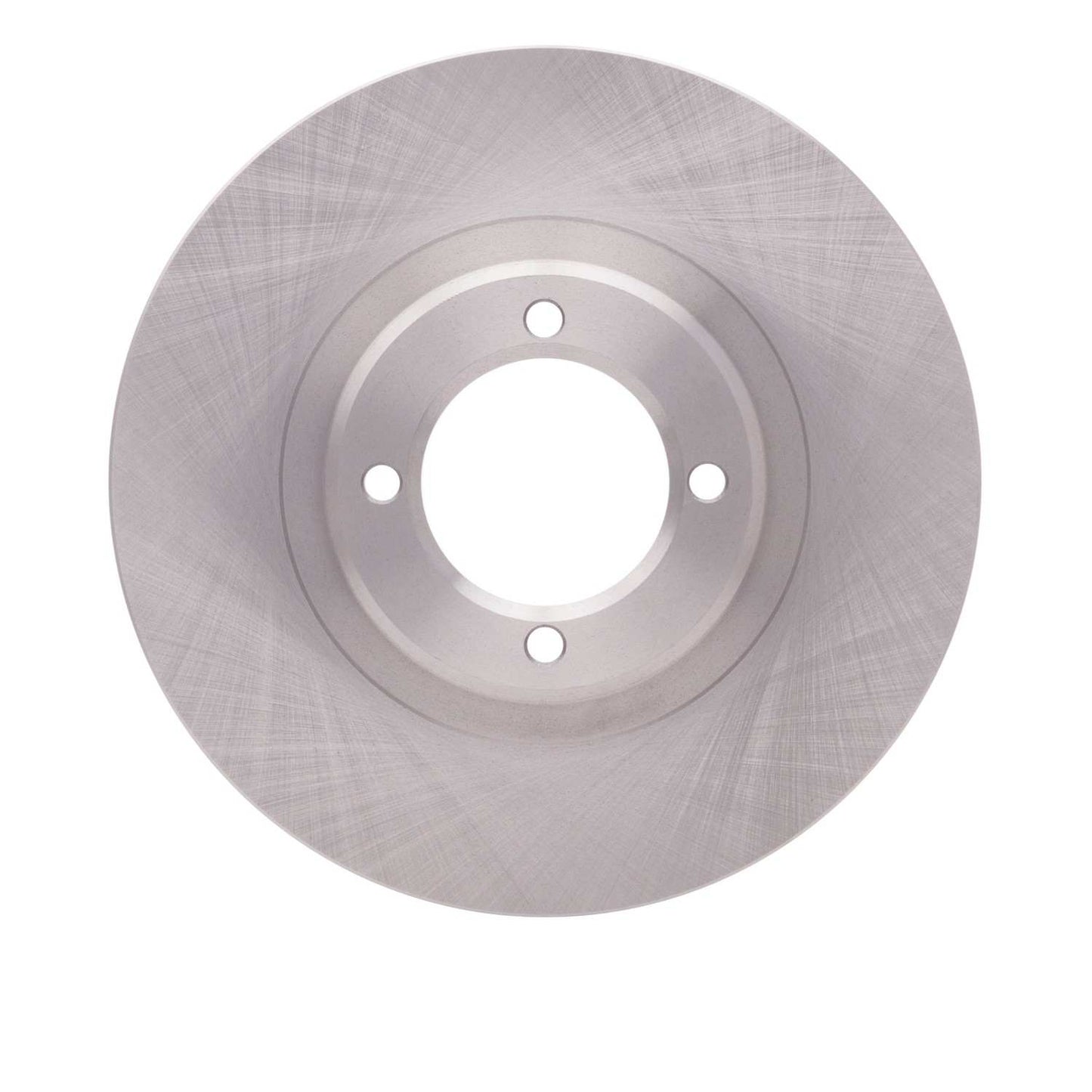 Dynamic Friction Company Disc Brake Rotor 600-76030