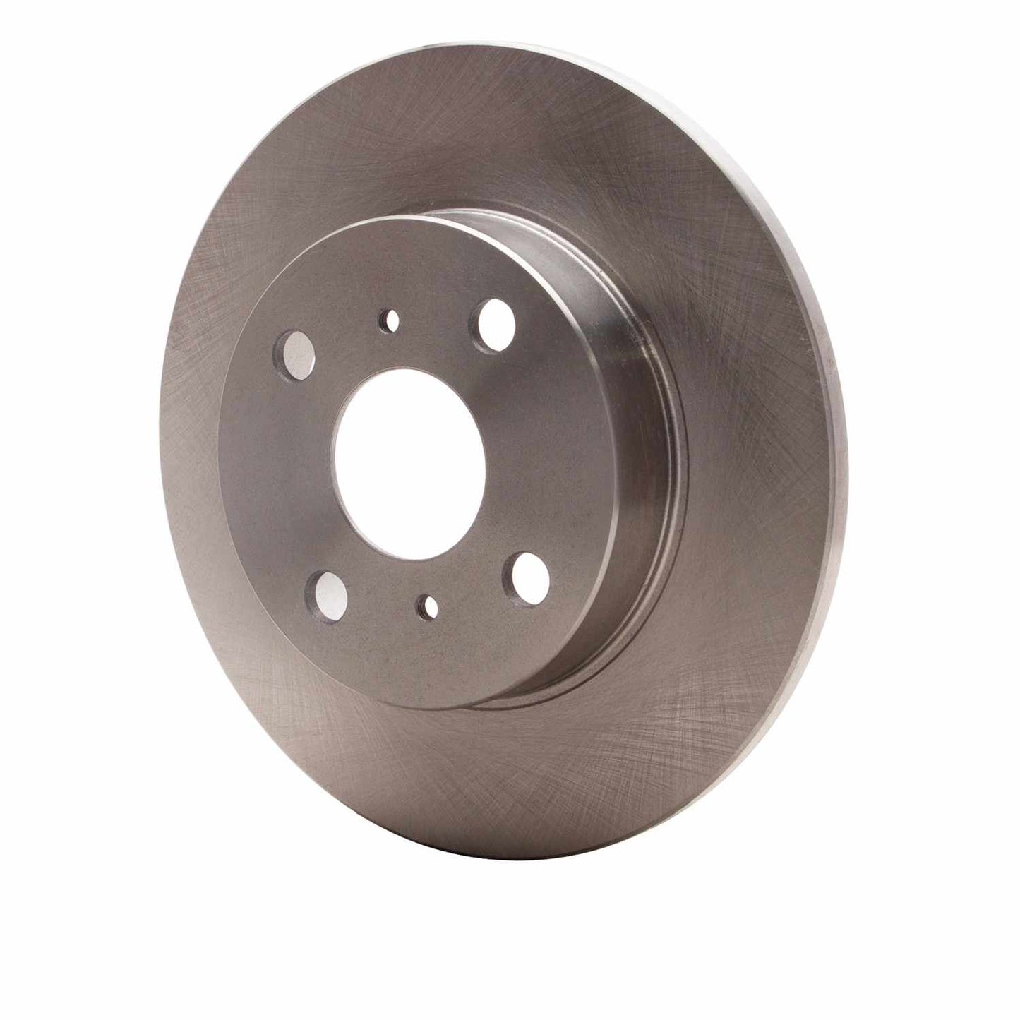 Dynamic Friction Company Disc Brake Rotor 600-76031