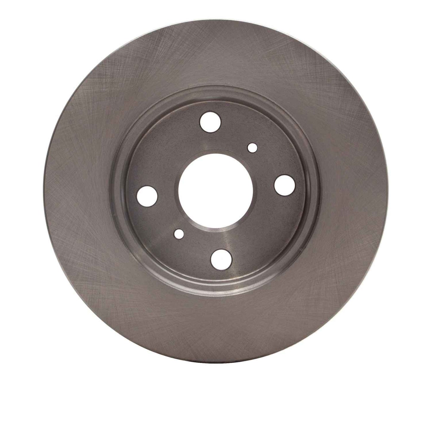 Dynamic Friction Company Disc Brake Rotor 600-76031