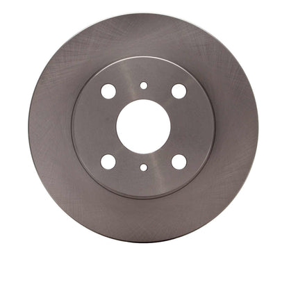 Dynamic Friction Company Disc Brake Rotor 600-76031