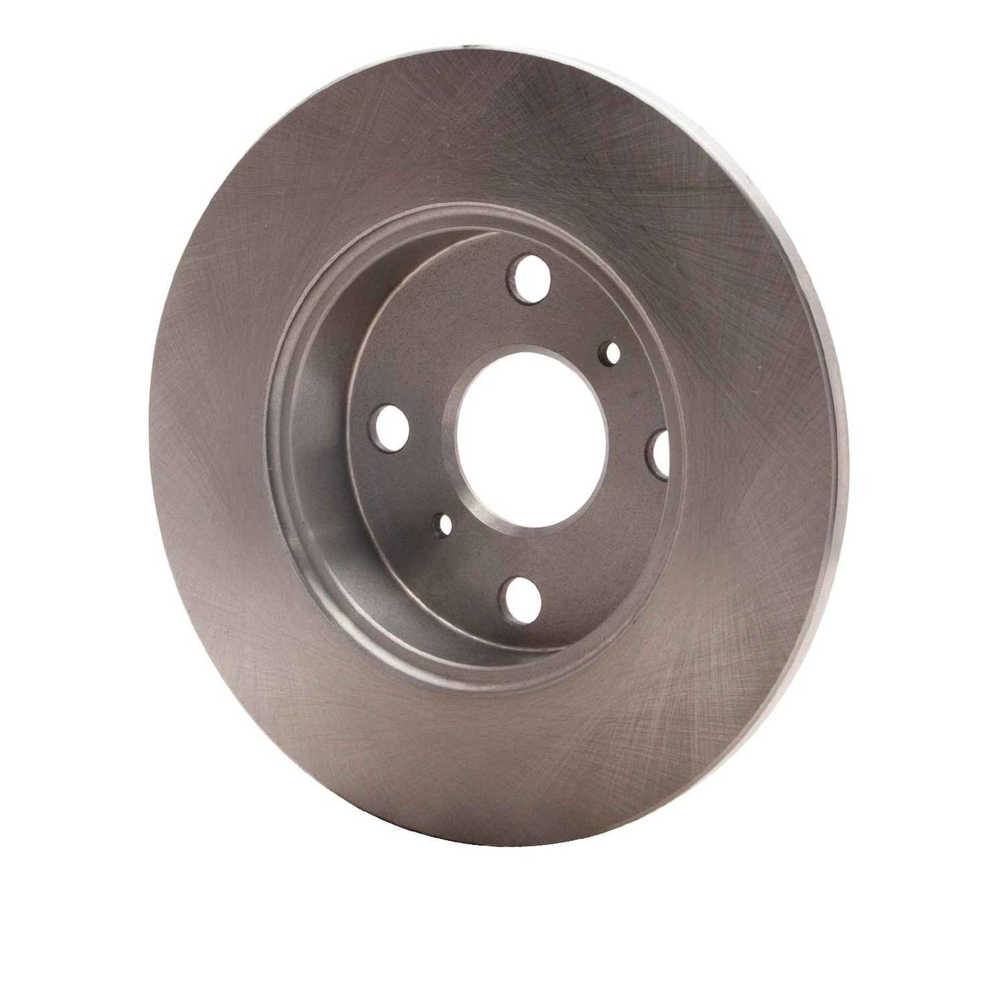 Dynamic Friction Company Disc Brake Rotor 600-76031