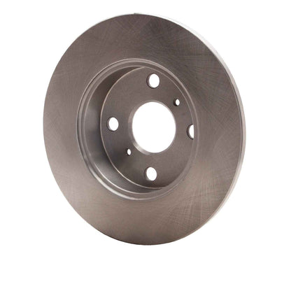 Dynamic Friction Company Disc Brake Rotor 600-76031
