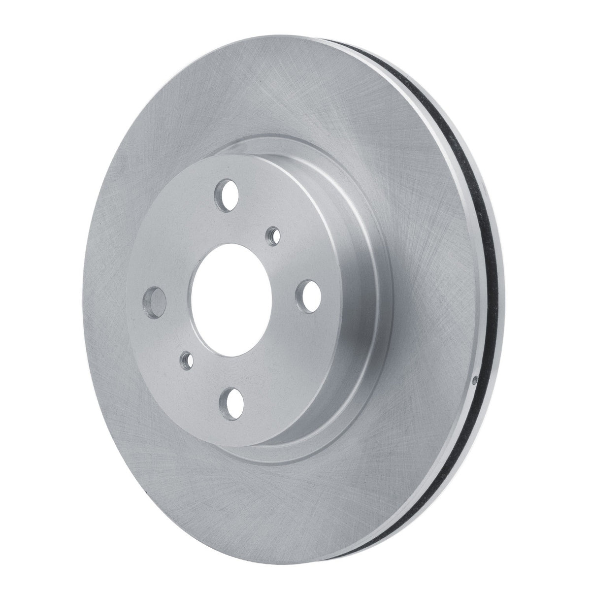 Dynamic Friction Company Disc Brake Rotor 600-76032