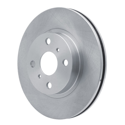 Dynamic Friction Company Disc Brake Rotor 600-76032