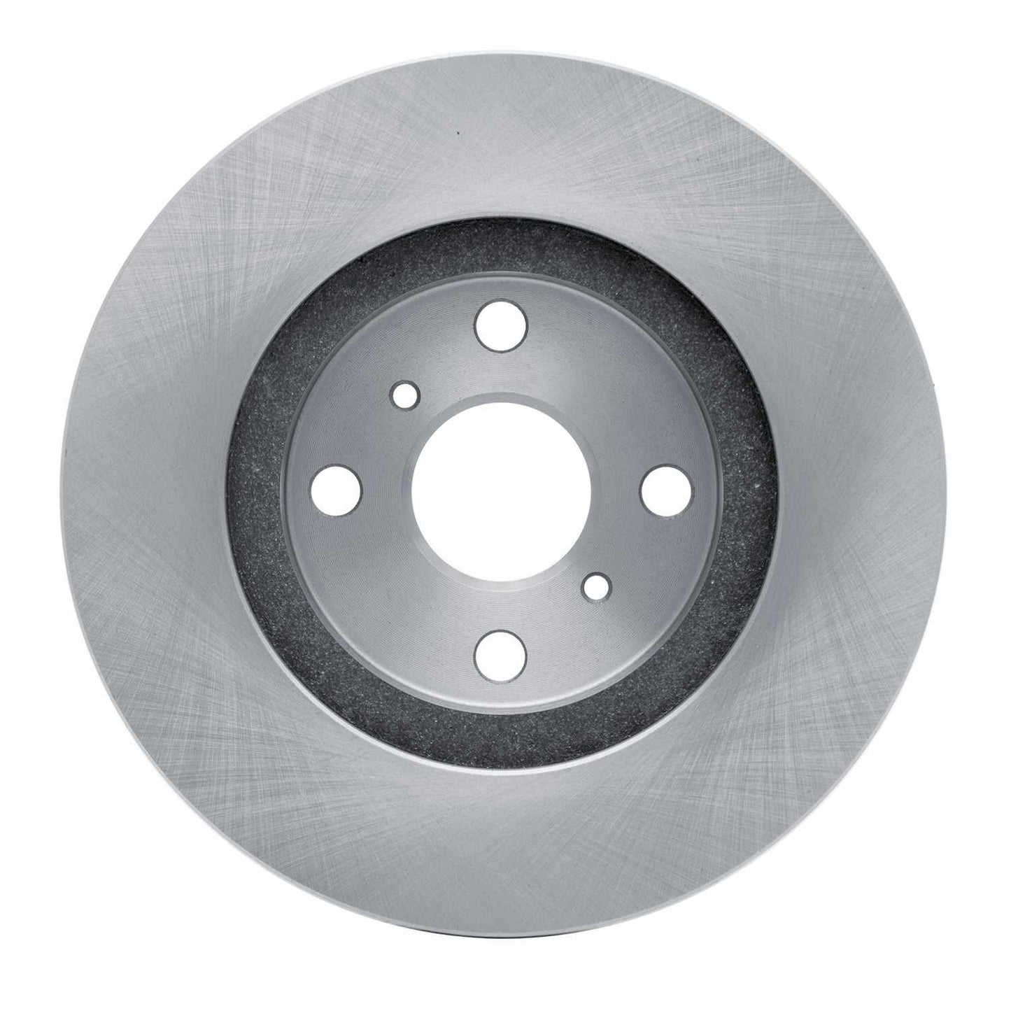 Dynamic Friction Company Disc Brake Rotor 600-76032