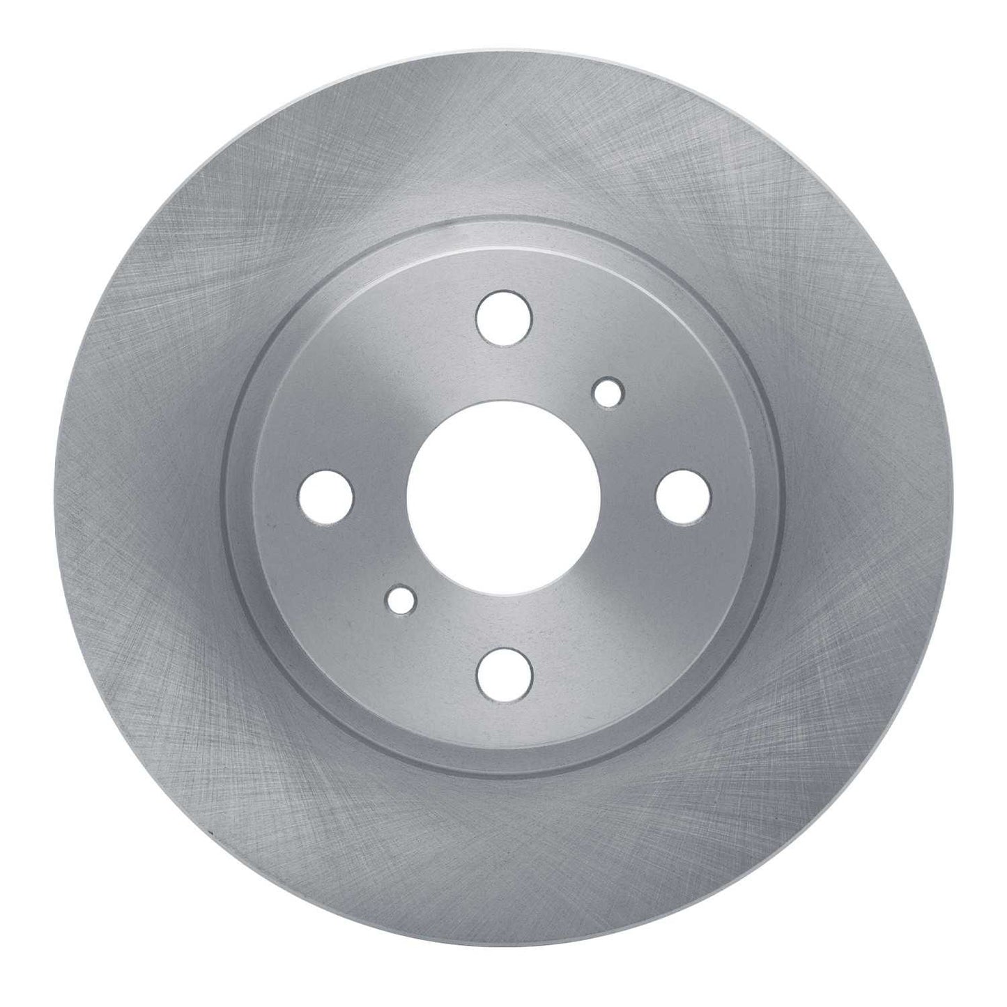 Dynamic Friction Company Disc Brake Rotor 600-76032