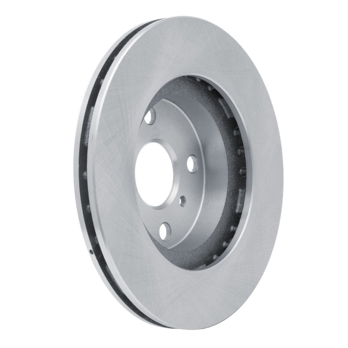 Dynamic Friction Company Disc Brake Rotor 600-76032