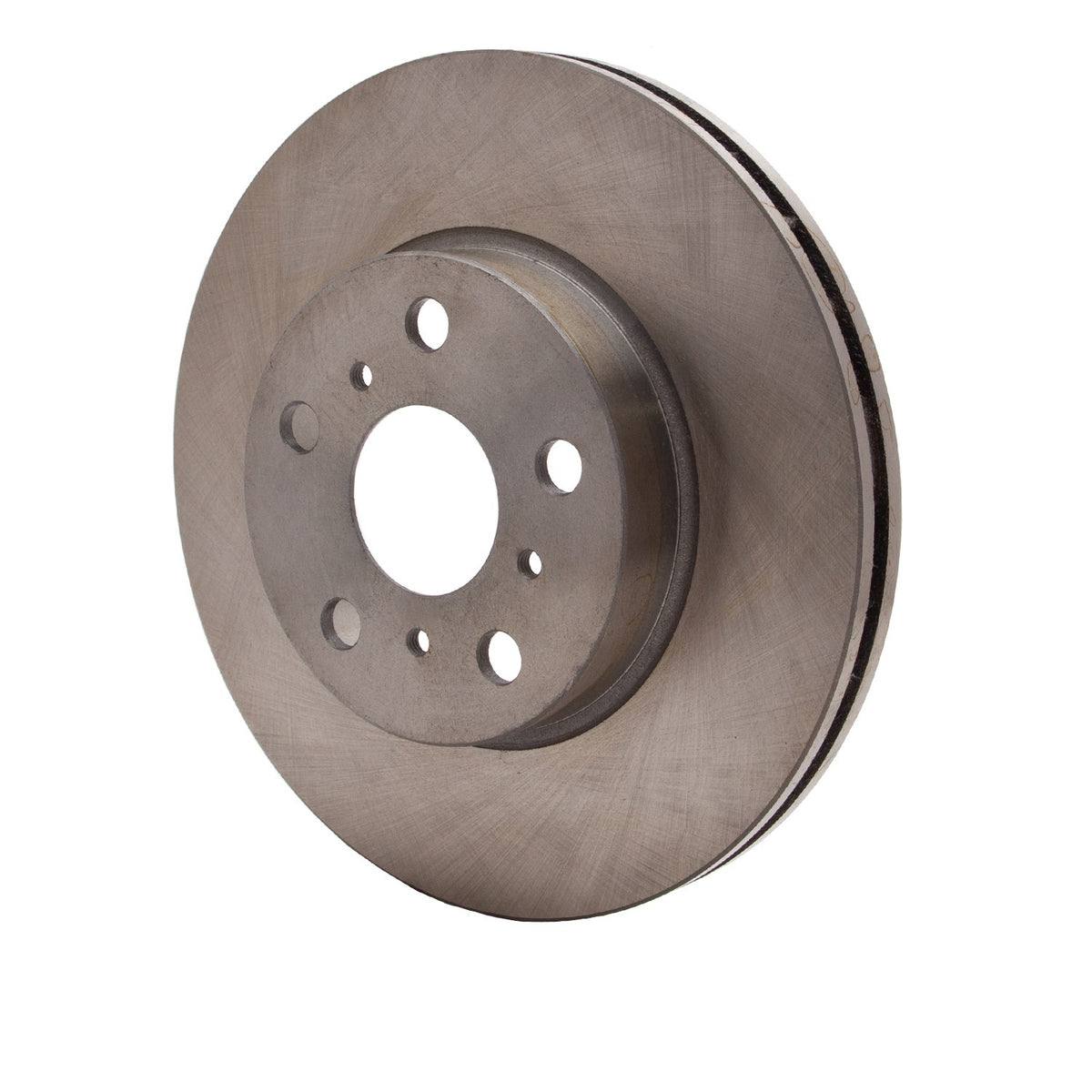 DFC 87-87 Toyota Camry Front Brake Rotor 600-76033