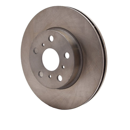 DFC 87-87 Toyota Camry Front Brake Rotor 600-76033