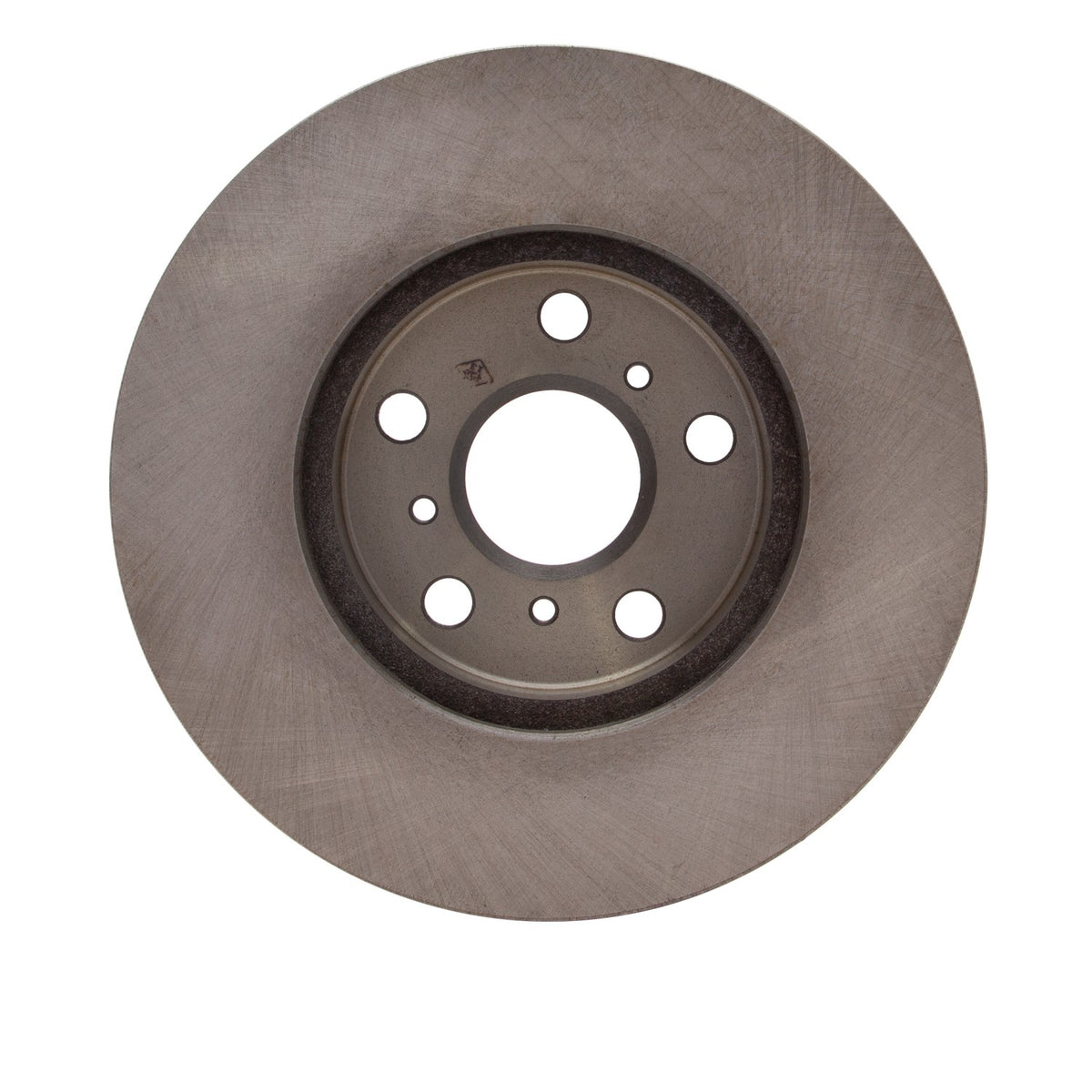 DFC 87-87 Toyota Camry Front Brake Rotor 600-76033