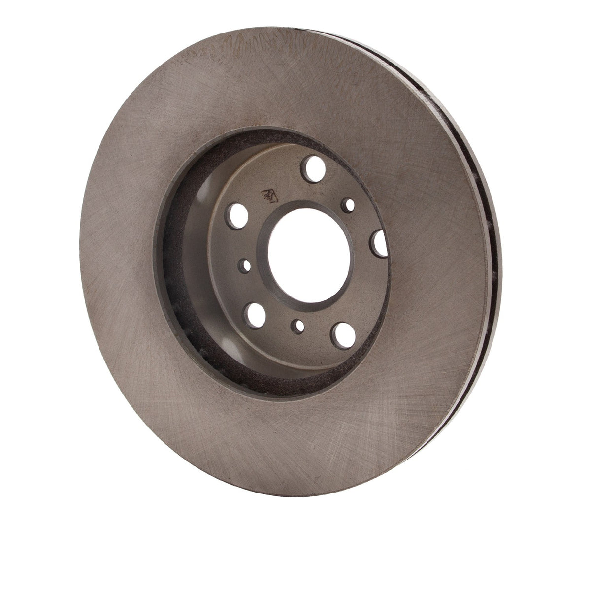 DFC 87-87 Toyota Camry Front Brake Rotor 600-76033