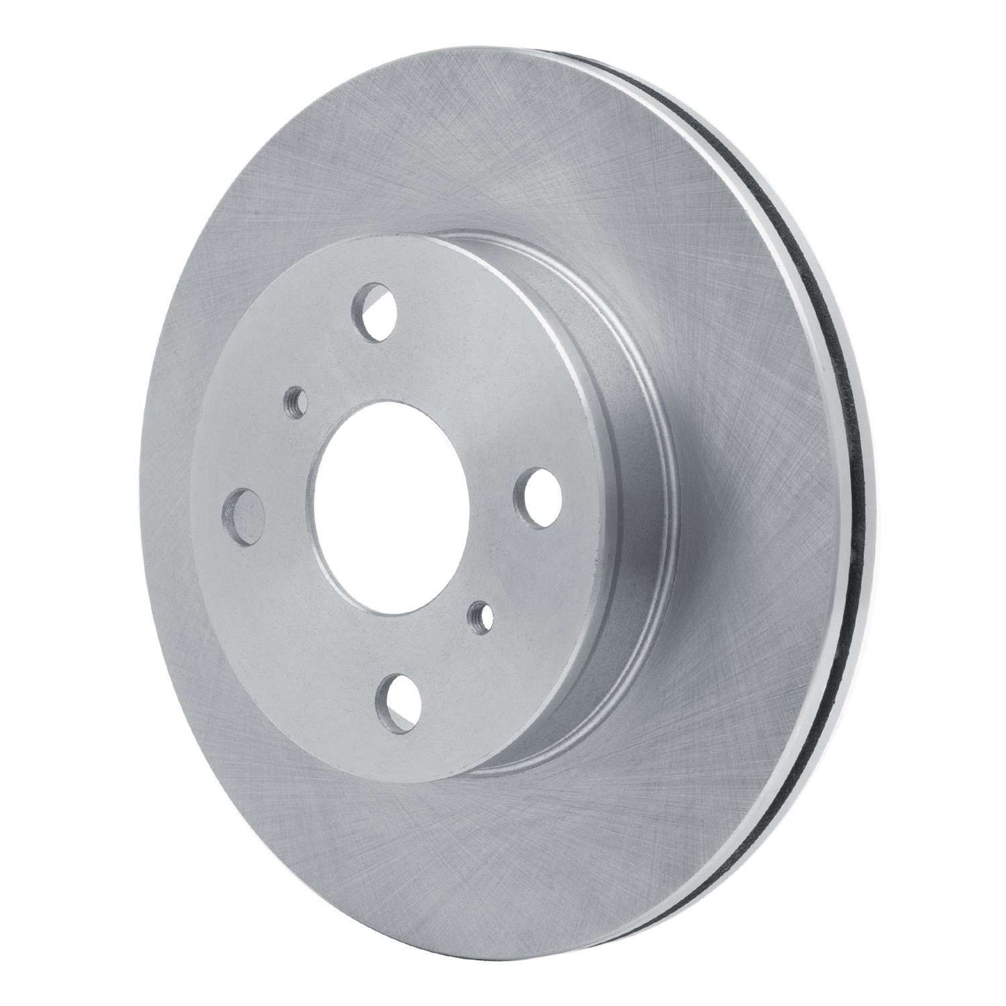 Dynamic Friction Company Disc Brake Rotor 600-76034