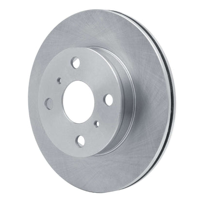 Dynamic Friction Company Disc Brake Rotor 600-76034