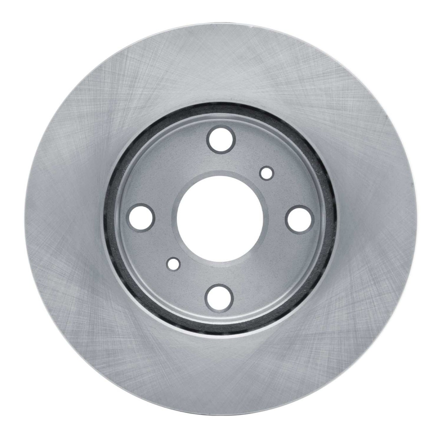 Dynamic Friction Company Disc Brake Rotor 600-76034