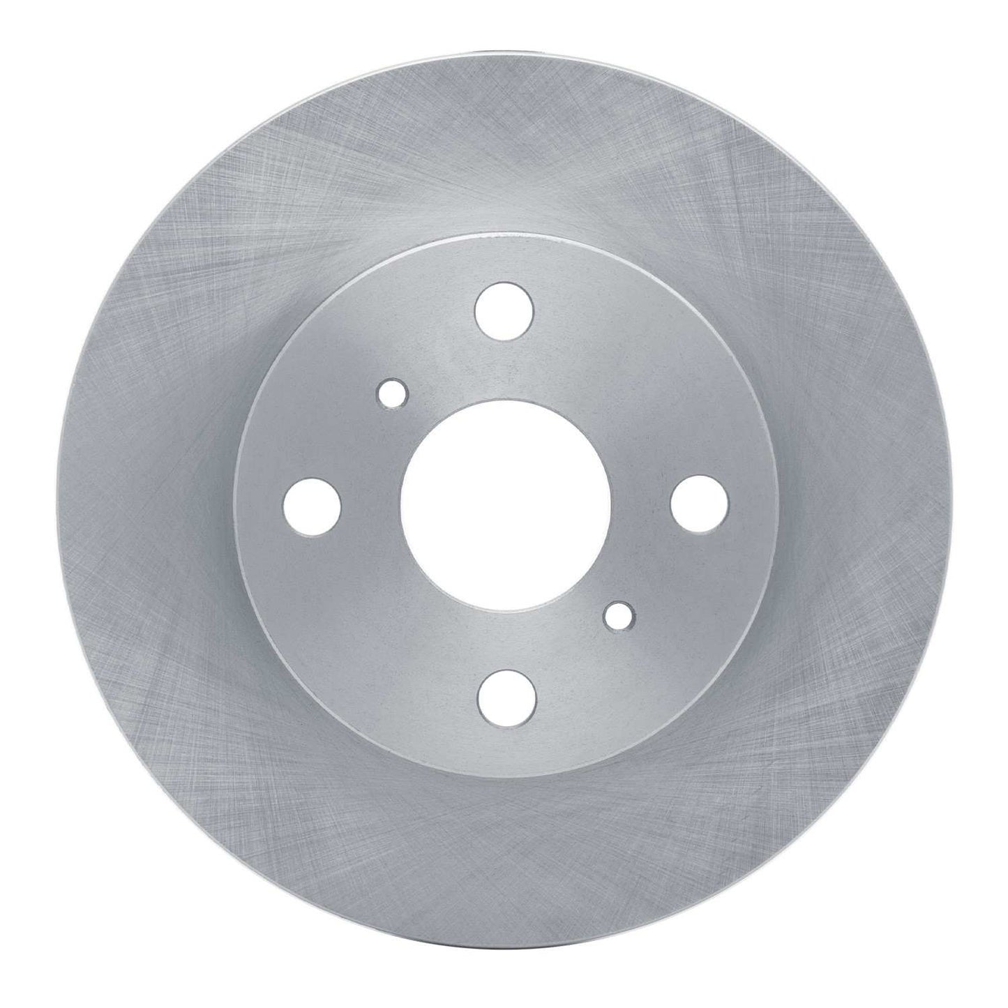Dynamic Friction Company Disc Brake Rotor 600-76034