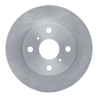 Dynamic Friction Company Disc Brake Rotor 600-76034