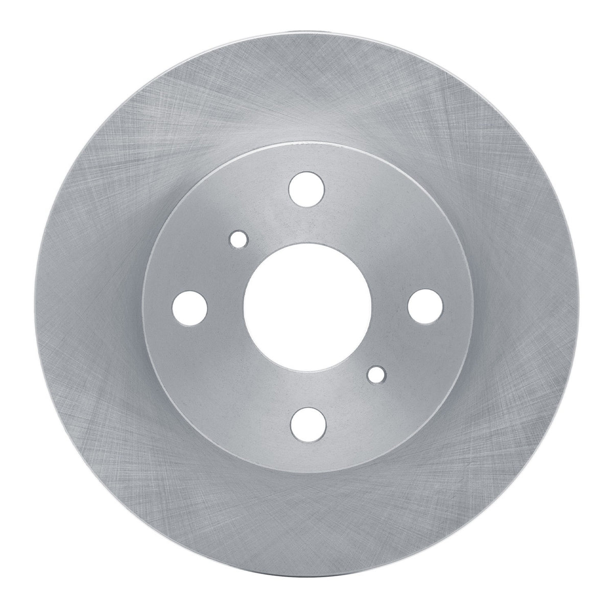 Dynamic Friction Company Disc Brake Rotor 600-76034