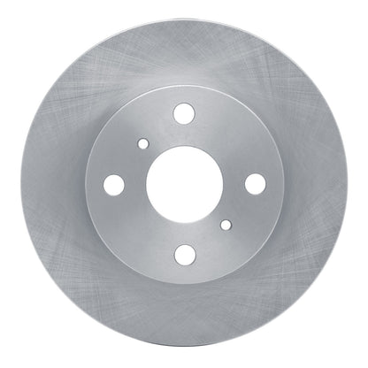 Dynamic Friction Company Disc Brake Rotor 600-76034