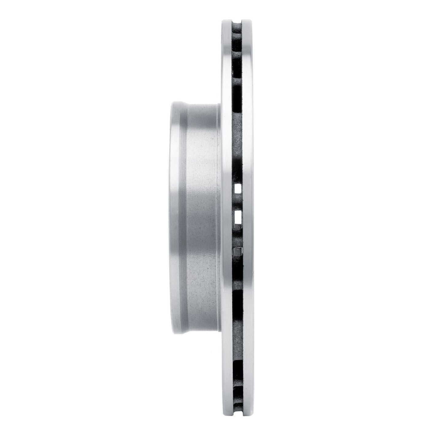 Dynamic Friction Company Disc Brake Rotor 600-76034