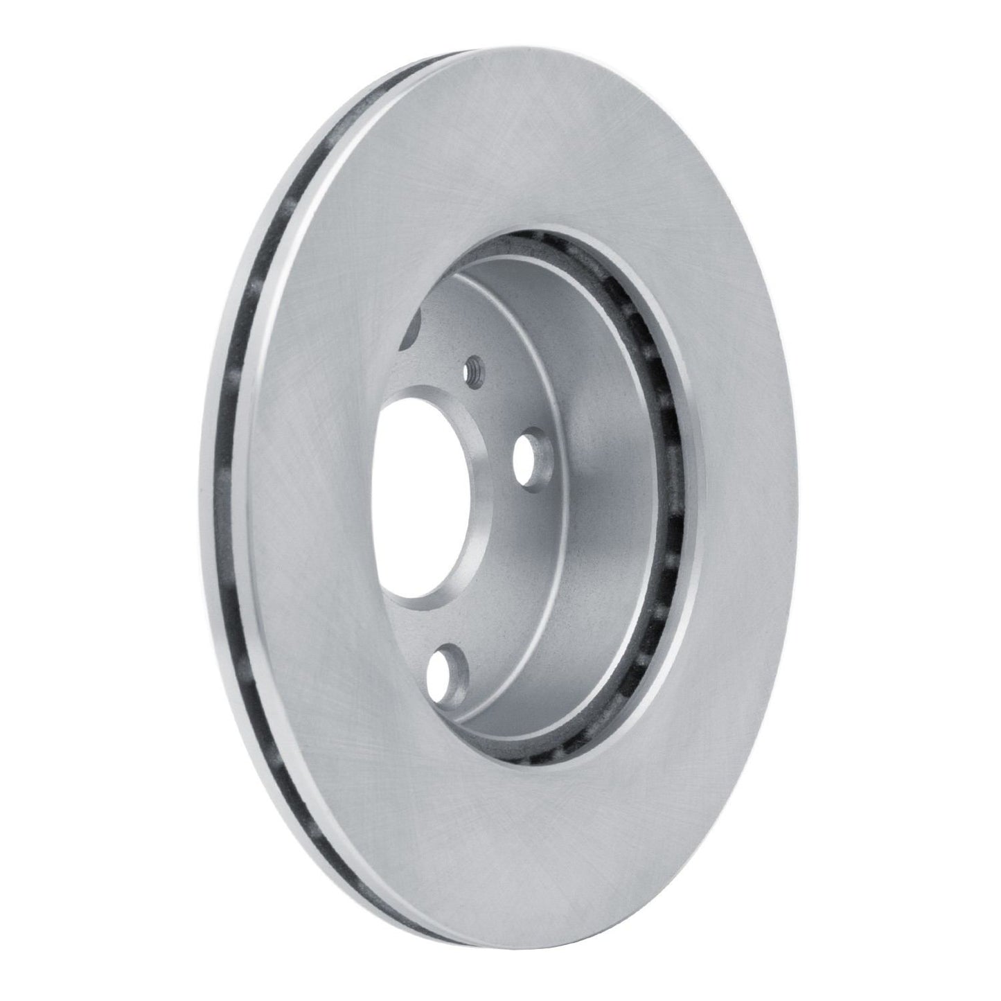 Dynamic Friction Company Disc Brake Rotor 600-76034
