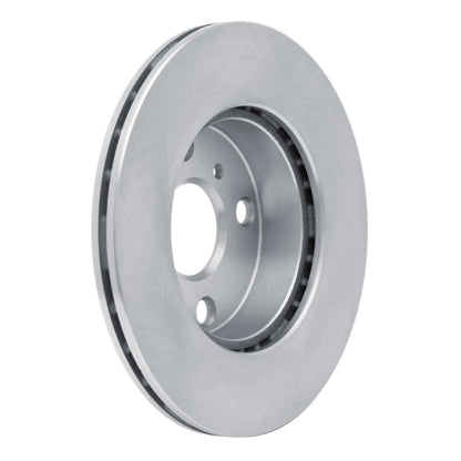 Dynamic Friction Company Disc Brake Rotor 600-76034