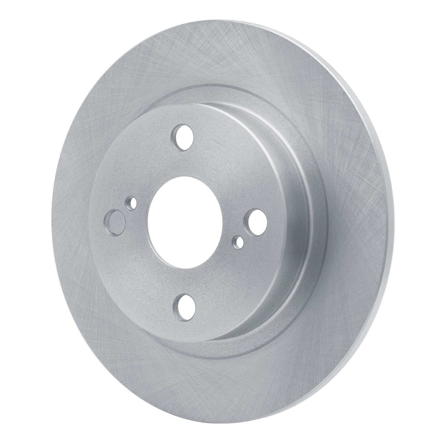 Dynamic Friction Company Disc Brake Rotor 600-76035