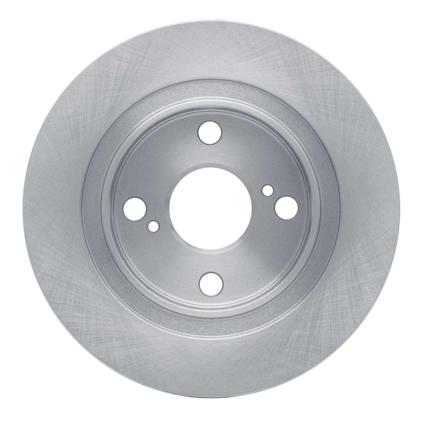 Dynamic Friction Company Disc Brake Rotor 600-76035