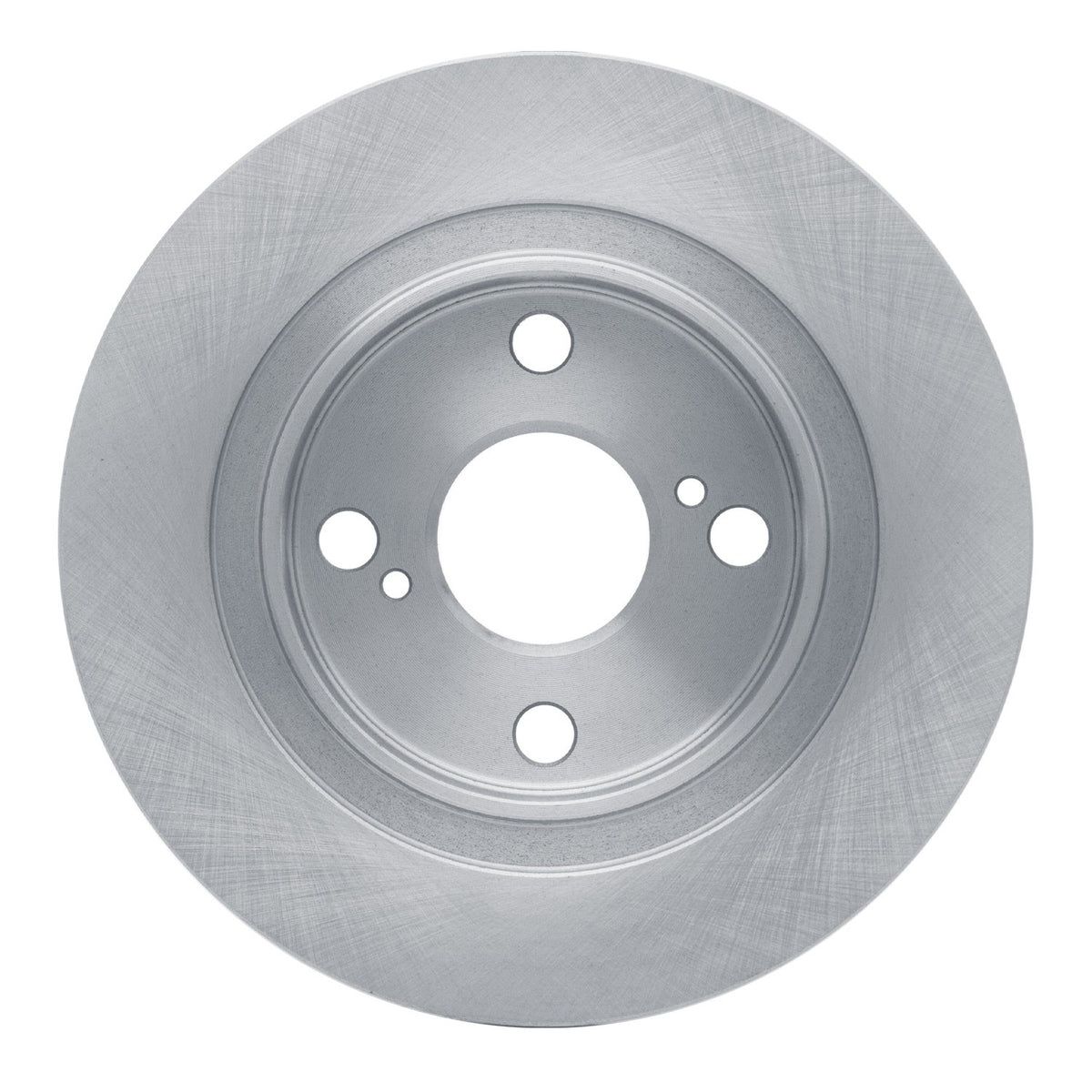 Dynamic Friction Company Disc Brake Rotor 600-76035