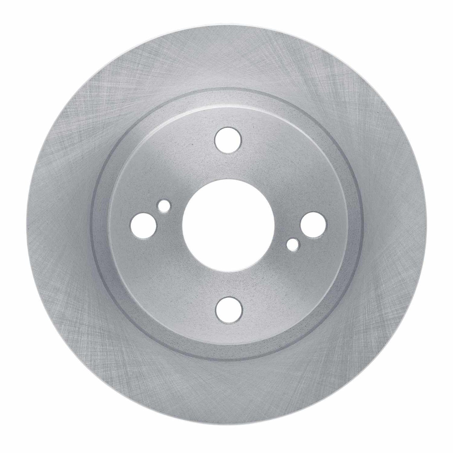 Dynamic Friction Company Disc Brake Rotor 600-76035