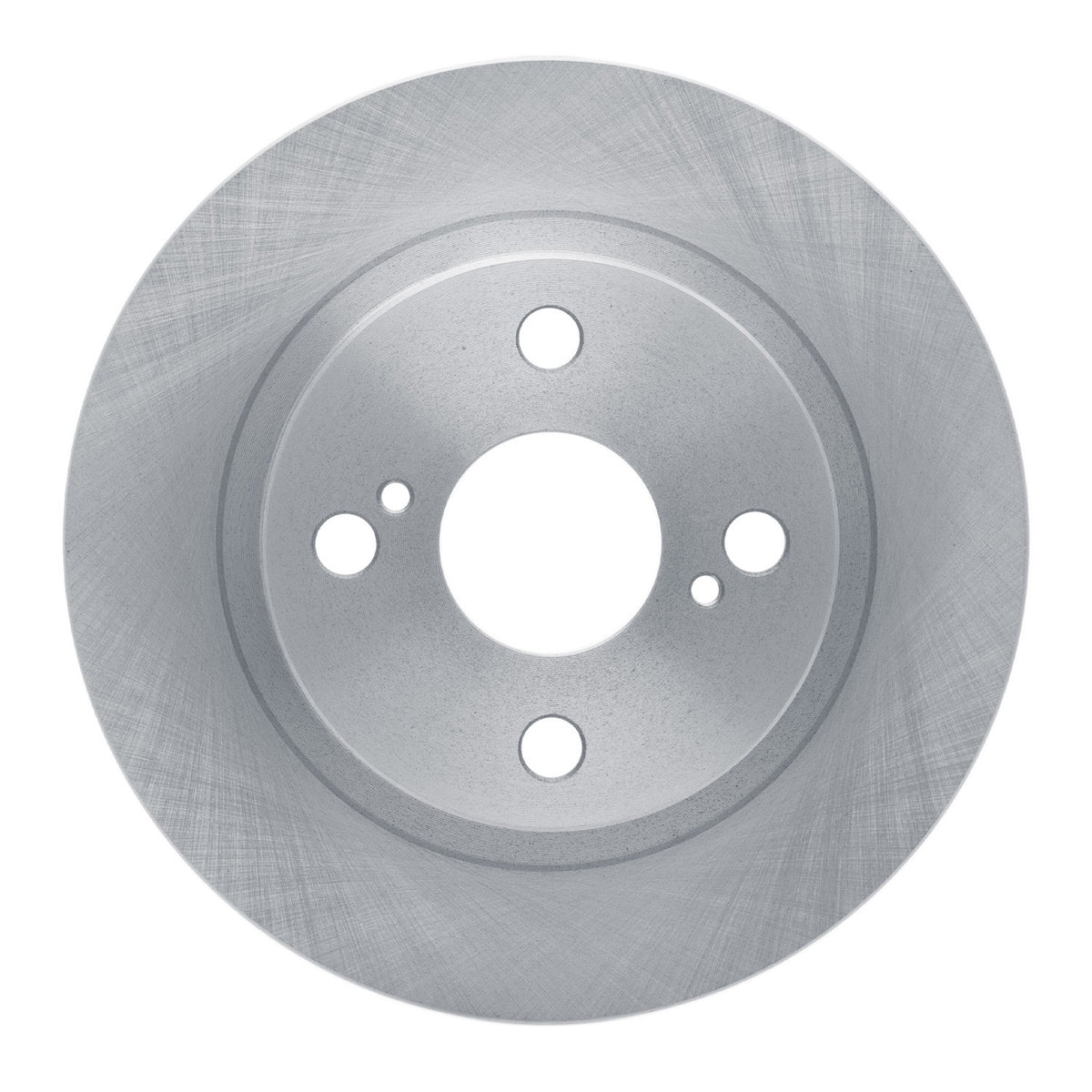 Dynamic Friction Company Disc Brake Rotor 600-76035