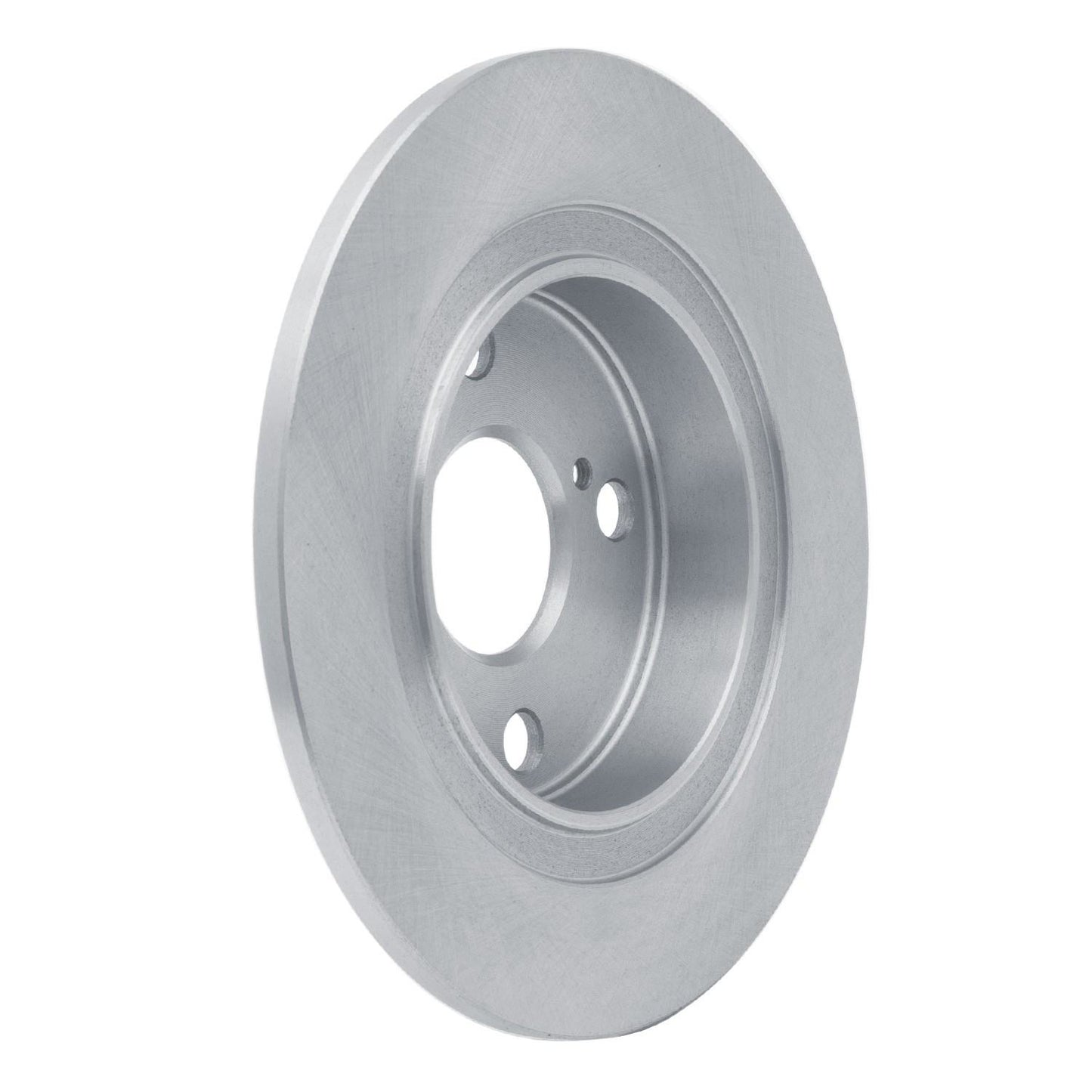 Dynamic Friction Company Disc Brake Rotor 600-76035