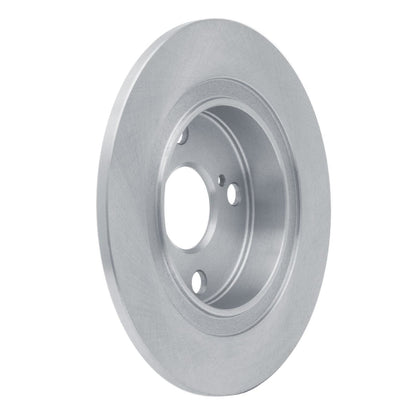 Dynamic Friction Company Disc Brake Rotor 600-76035