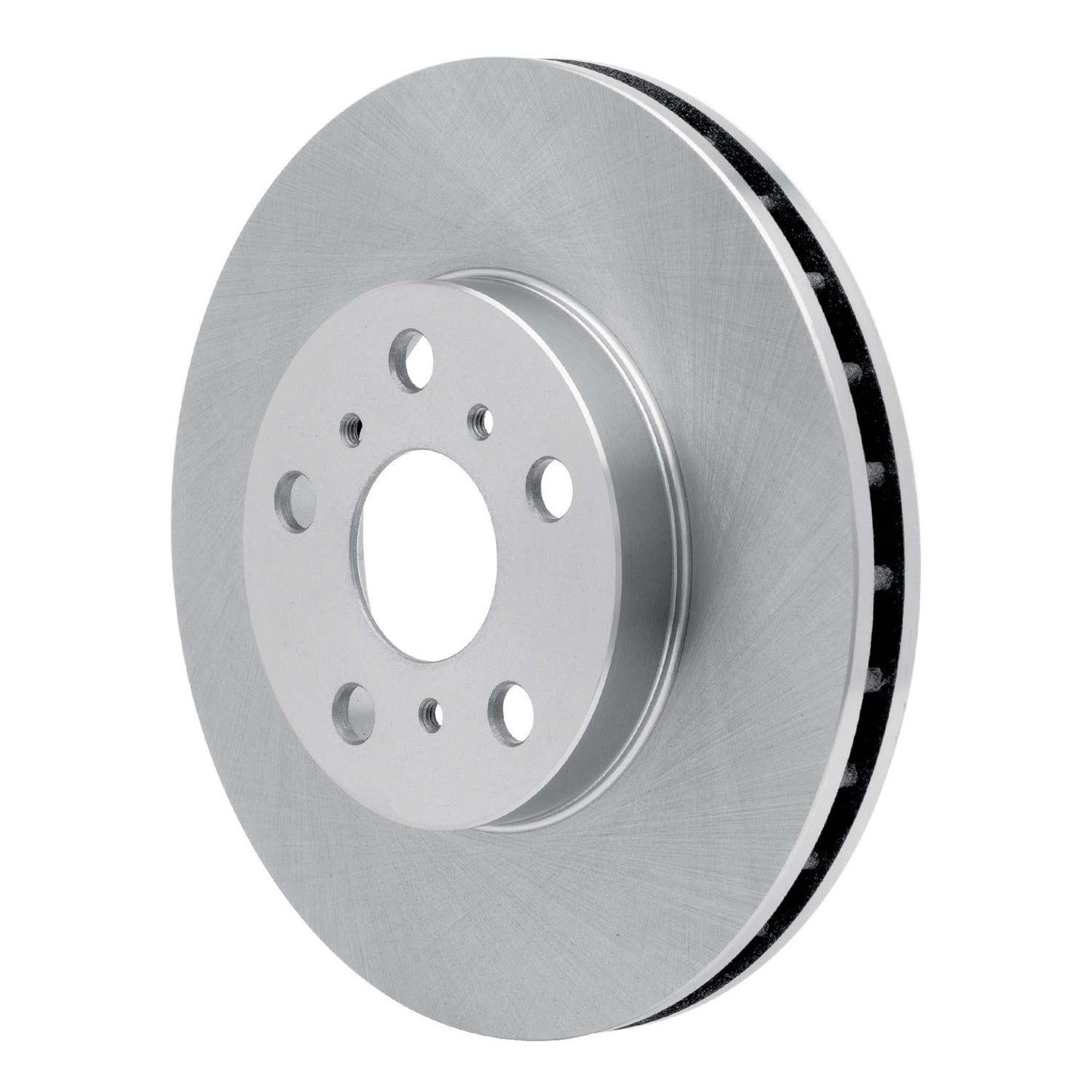Dynamic Friction Company Disc Brake Rotor 600-76036