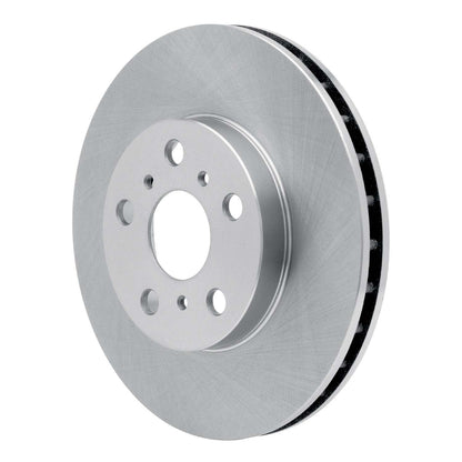 Dynamic Friction Company Disc Brake Rotor 600-76036