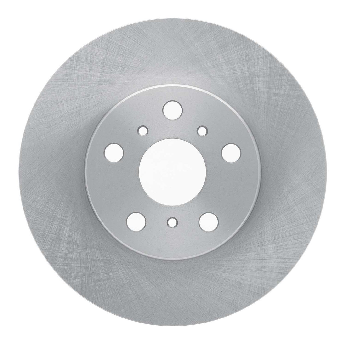 Dynamic Friction Company Disc Brake Rotor 600-76036