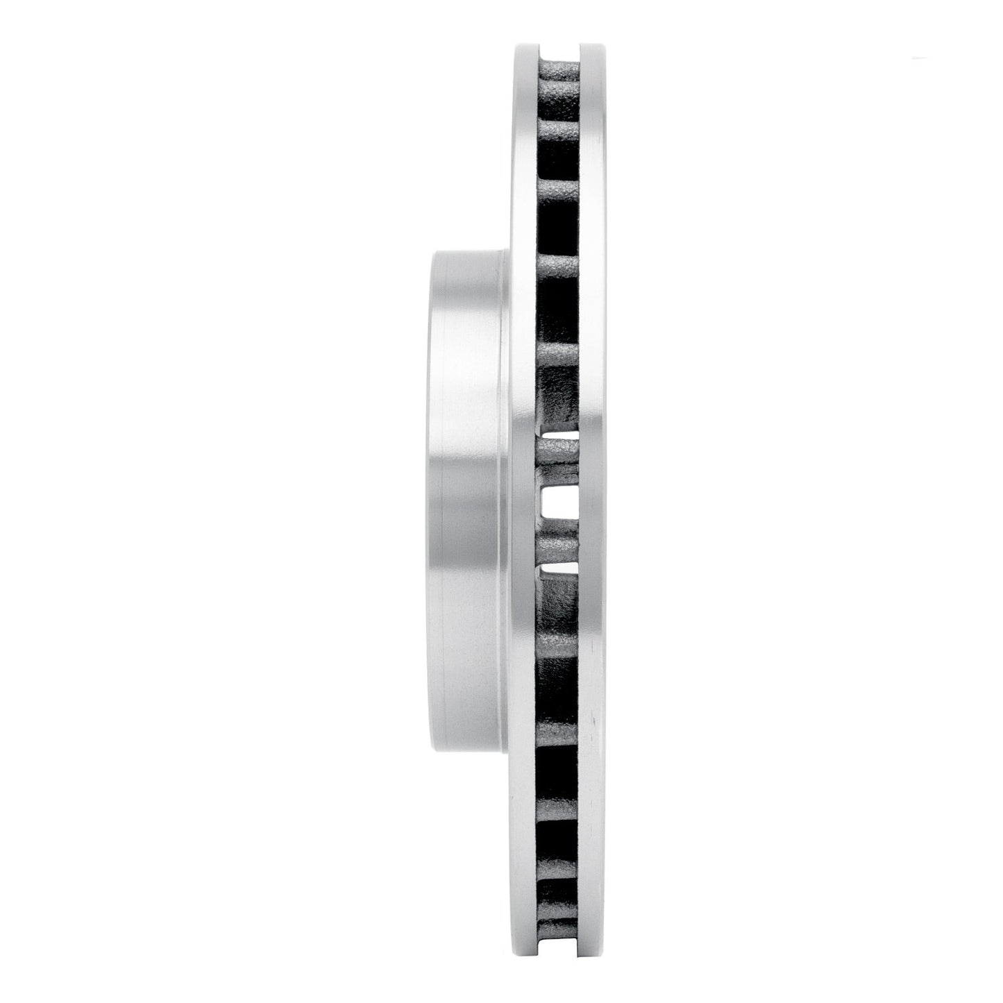 Dynamic Friction Company Disc Brake Rotor 600-76036
