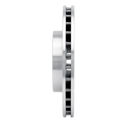 Dynamic Friction Company Disc Brake Rotor 600-76036