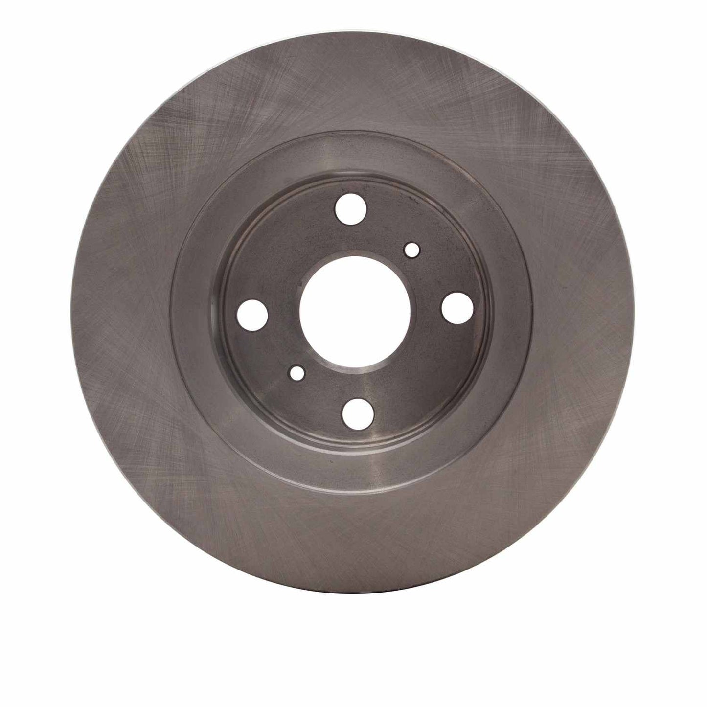 Dynamic Friction Company Disc Brake Rotor 600-76037