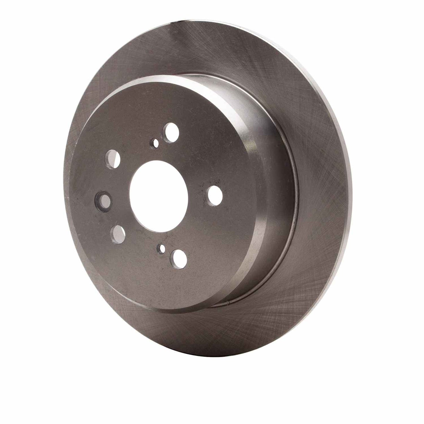 Dynamic Friction Company Disc Brake Rotor 600-76038