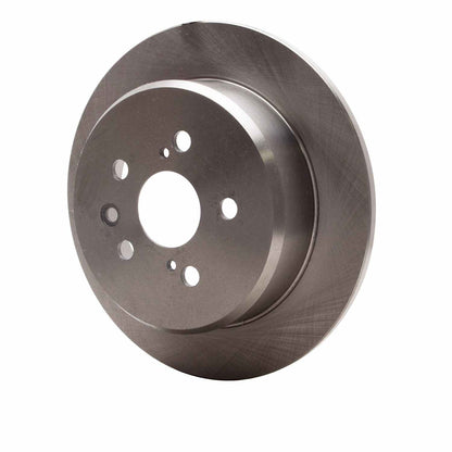 Dynamic Friction Company Disc Brake Rotor 600-76038