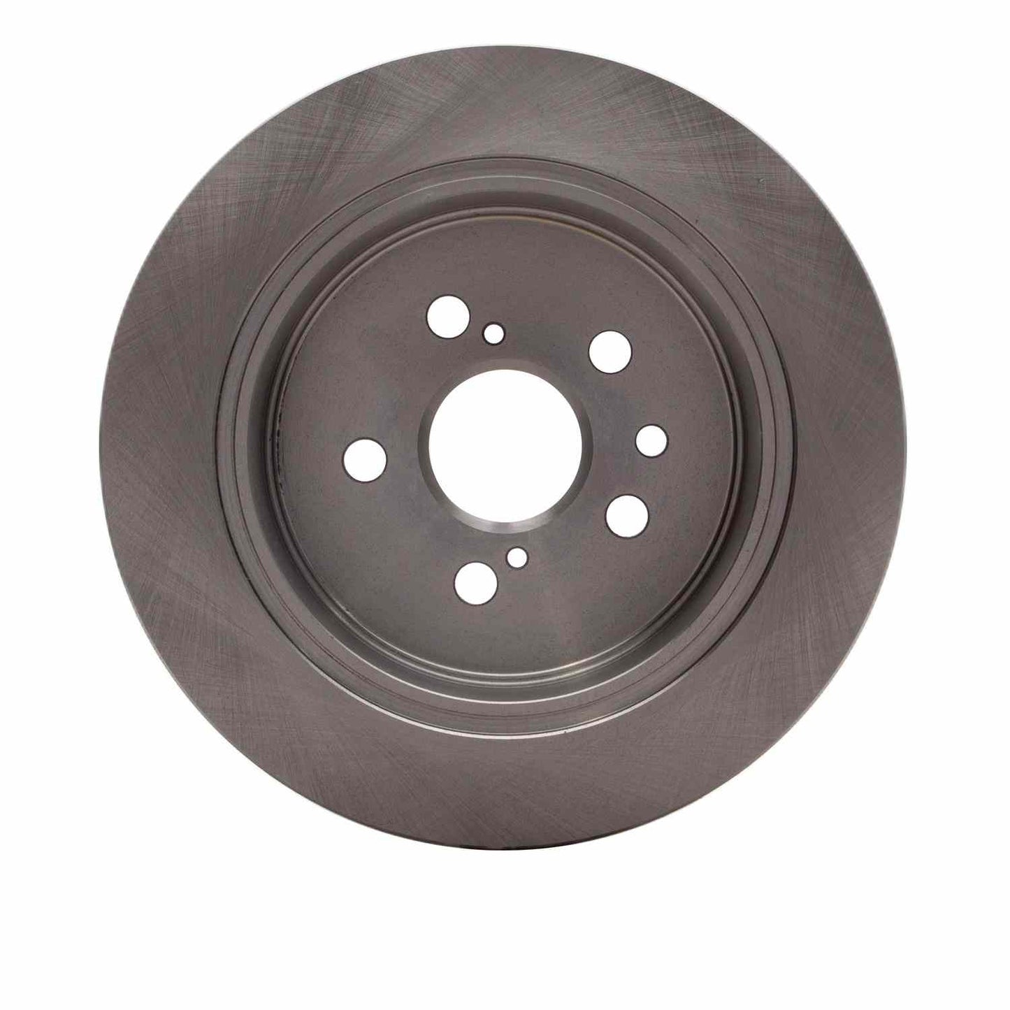 Dynamic Friction Company Disc Brake Rotor 600-76038