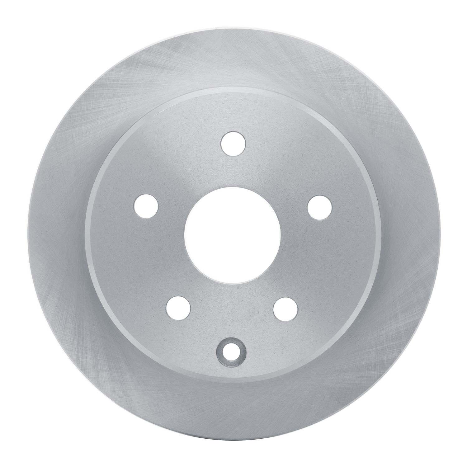 Dynamic Friction Company Disc Brake Rotor 600-76039