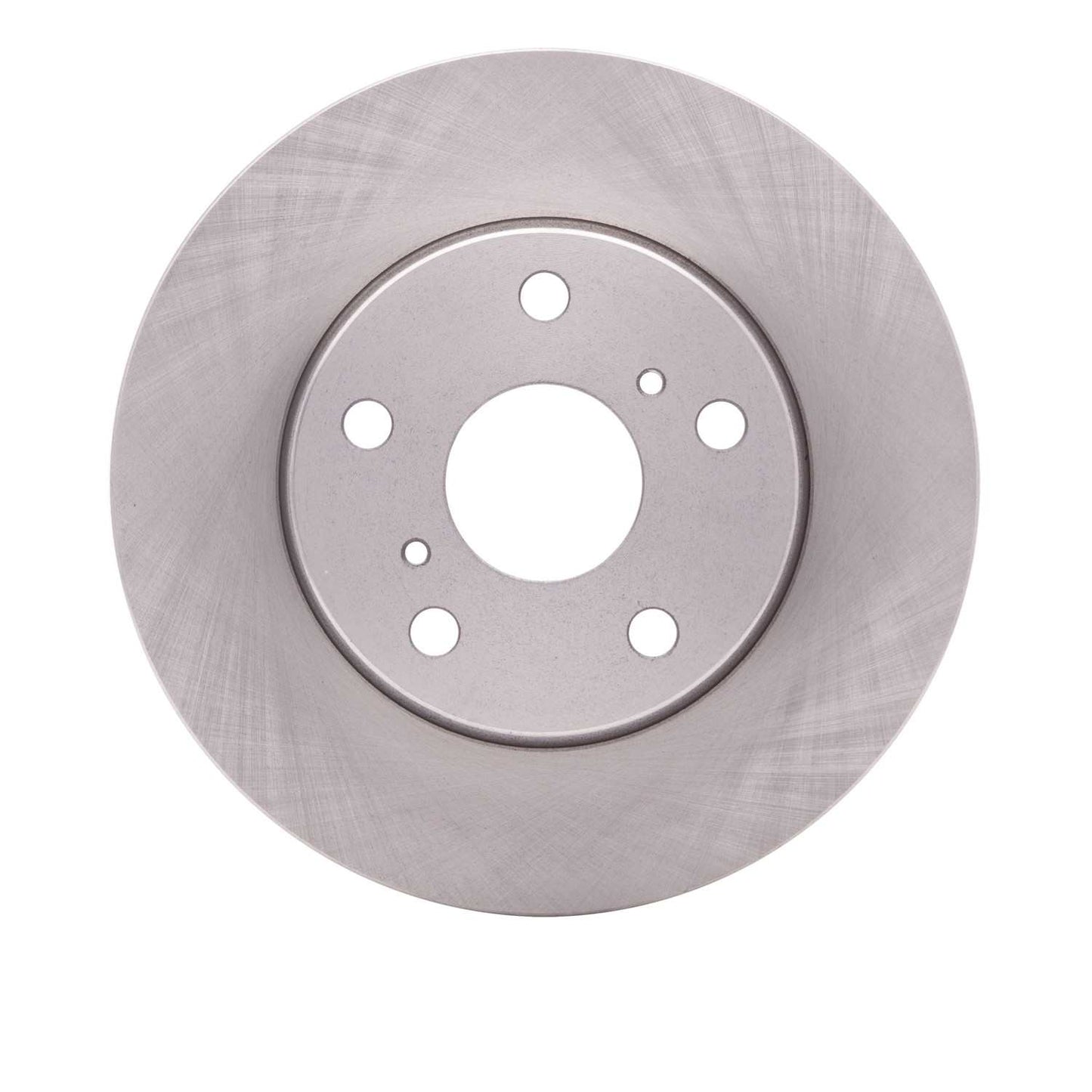 Dynamic Friction Company Disc Brake Rotor 600-76040