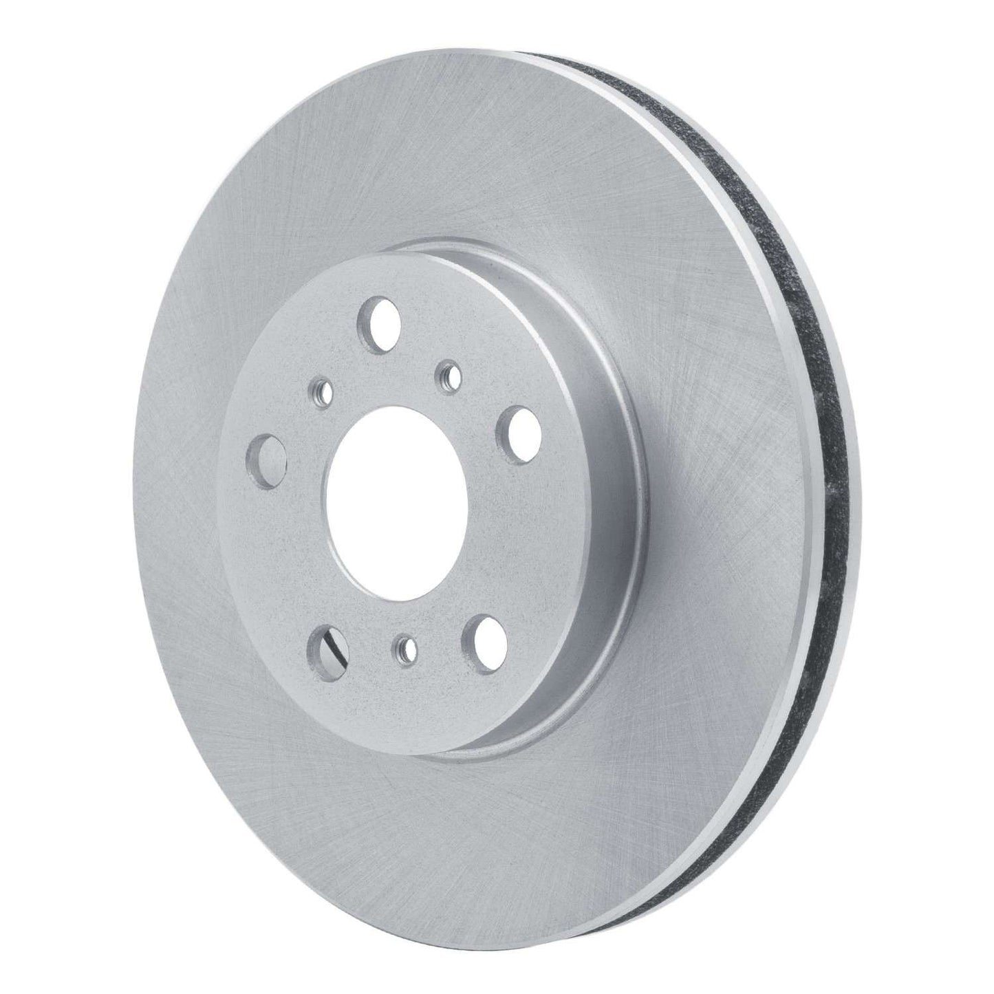 Dynamic Friction Company Disc Brake Rotor 600-76041