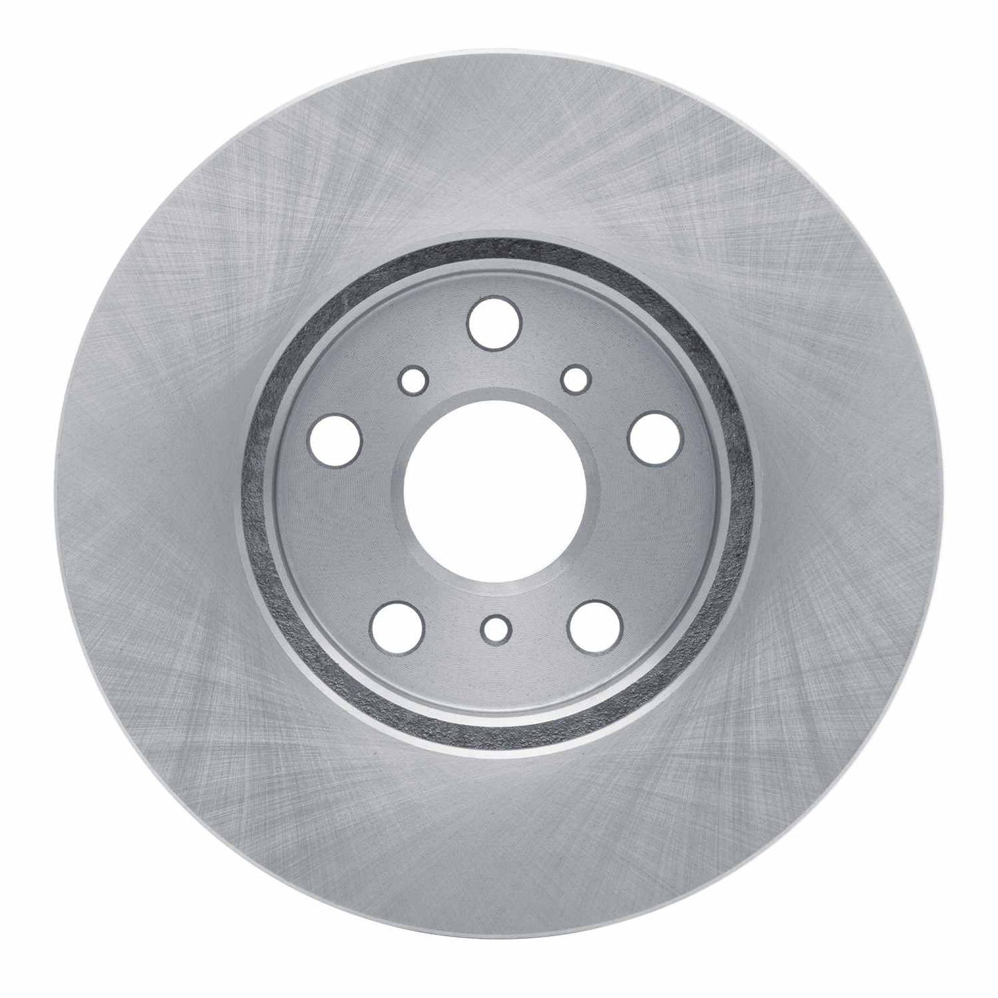 Dynamic Friction Company Disc Brake Rotor 600-76041