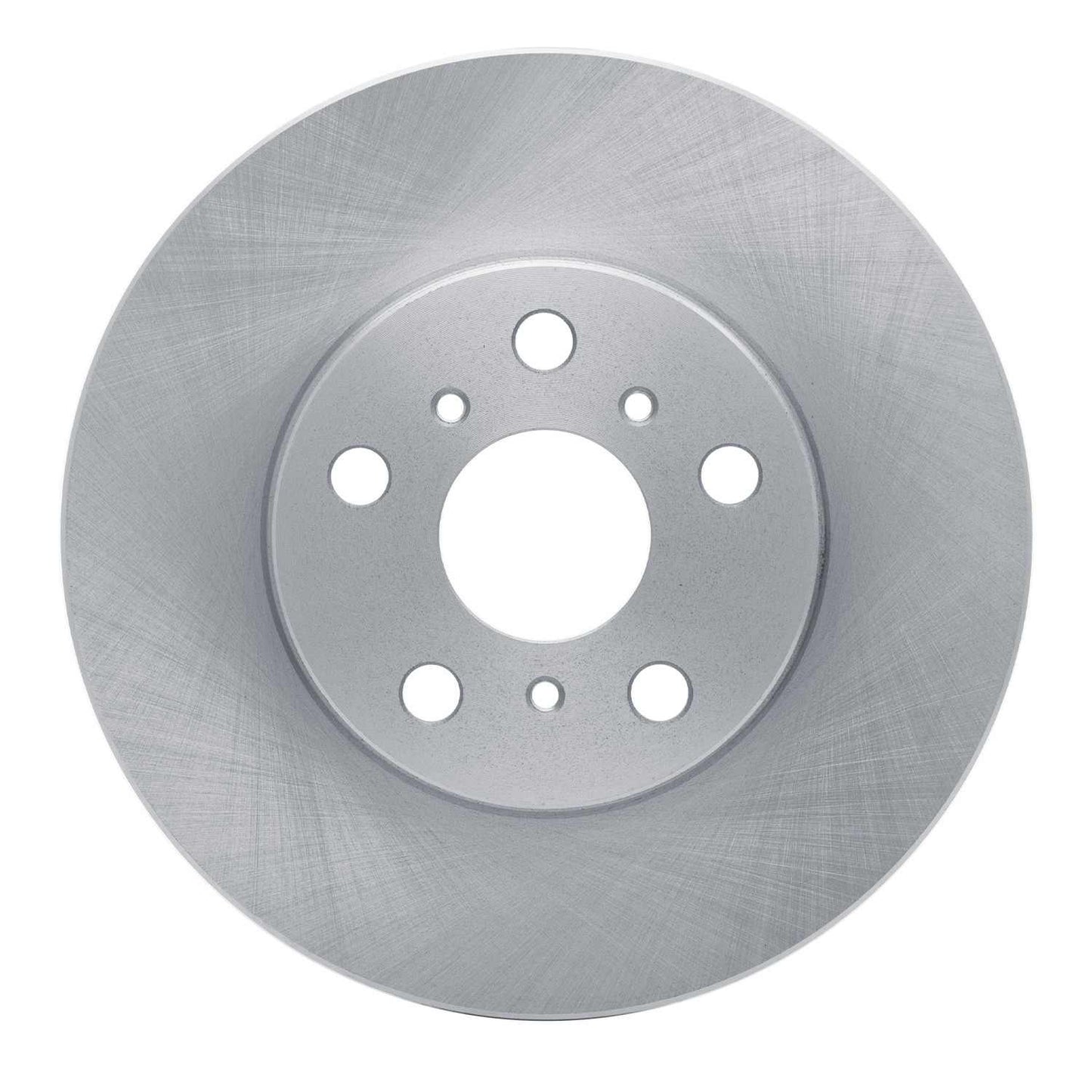 Dynamic Friction Company Disc Brake Rotor 600-76041