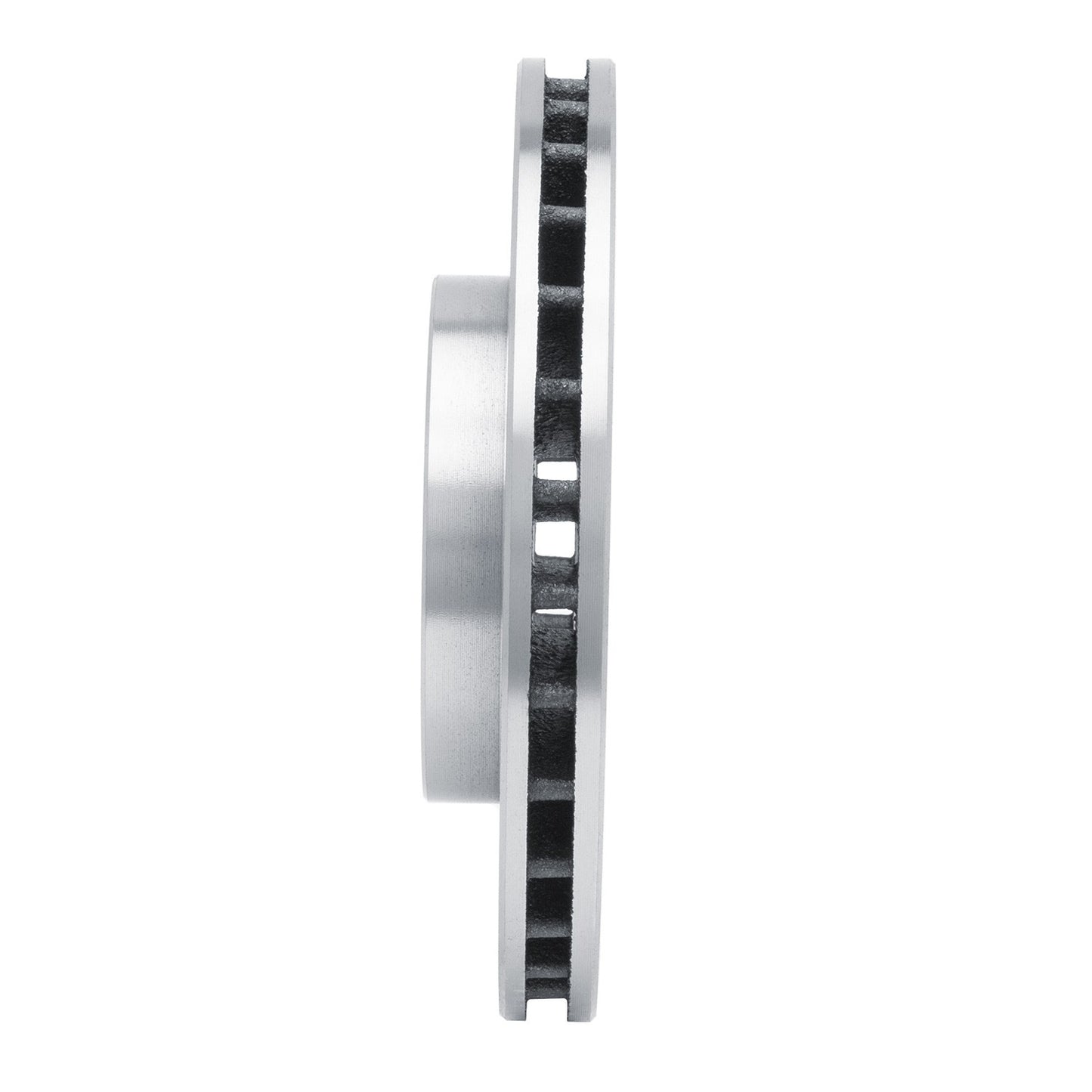 Dynamic Friction Company Disc Brake Rotor 600-76041