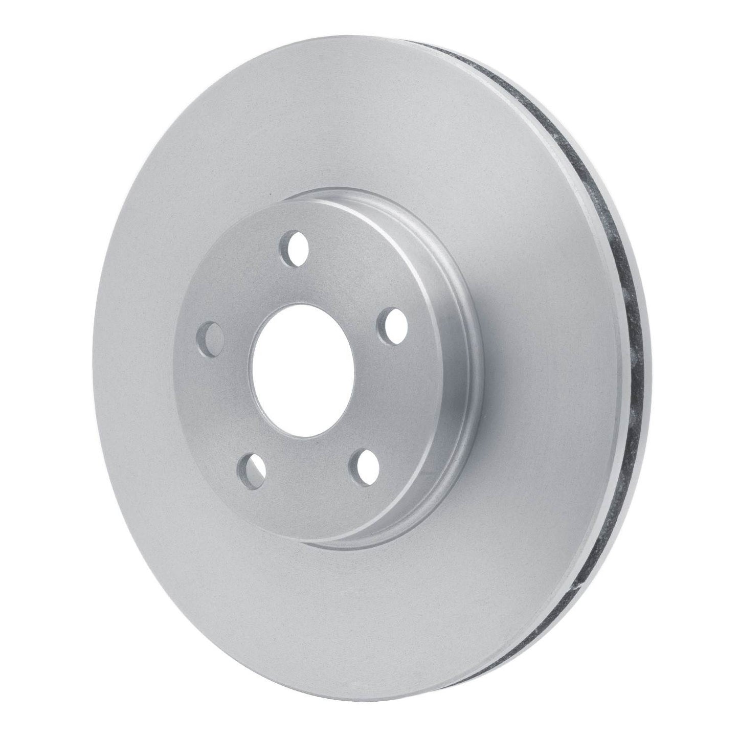 Dynamic Friction Company Disc Brake Rotor 600-76042